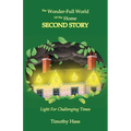 The Wonder-Full World of the Home: Second Story - Paperback | Books | Wiccan Center