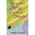 The Little Book of Wise (and Powerful) Thoughts - Paperback | Books | Wiccan Center