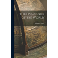 The Harmonies of the World - Hardcover | Books | Wiccan Center