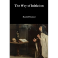 The Way of Initiation - Paperback | Books | Wiccan Center