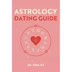 Astrology Dating Guide - Paperback | Books | Wiccan Center