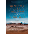 Happiness is An Imaginary Line in the Sand - Paperback | Books | Wiccan Center