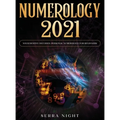 Numerology 2021: Your Destiny Decoded: Personal Numerology For Beginners - Hardcover | Books | Wiccan Center