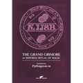 The Grand Grimore or Imperial Ritual of Magic - Paperback | Books | Wiccan Center