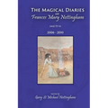 The Magical Diaries of Frances Mary Nottingham - Paperback | Books | Wiccan Center
