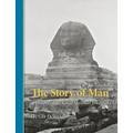 The Story of Man: A History of the Great Spiritual Traditions - Paperback | Books | Wiccan Center