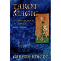 Tarot & Magic: The Treasure House of Images - Paperback | Books | Wiccan Center