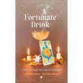 A Fortunate Drink: Tarot Through the Lens of Cocktails - Hardcover | Books | Wiccan Center