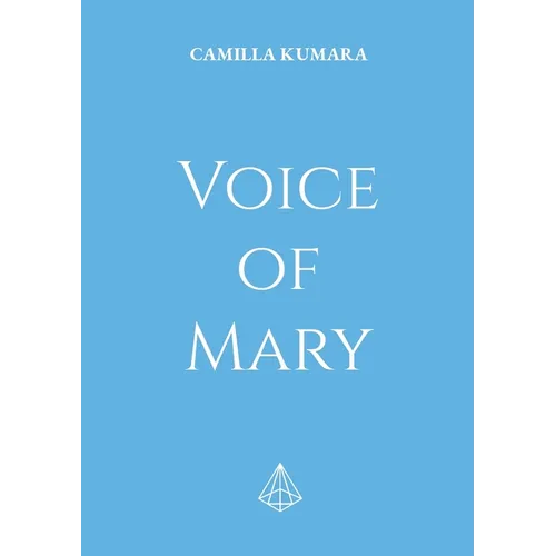 Voice of Mary - Paperback | Books | Wiccan Center