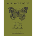 Metamorphosis: An Annual Record of Transformation - Paperback | Books | Wiccan Center