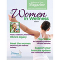 Wellness on Time Magazine: Women in Wellness Edition - Paperback | Books | Wiccan Center