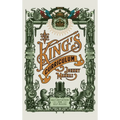 The King's Curriculum: Self-Initiation for Self-Rulers - Hardcover | Books | Wiccan Center