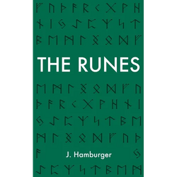 The Runes - Paperback | Books | Wiccan Center