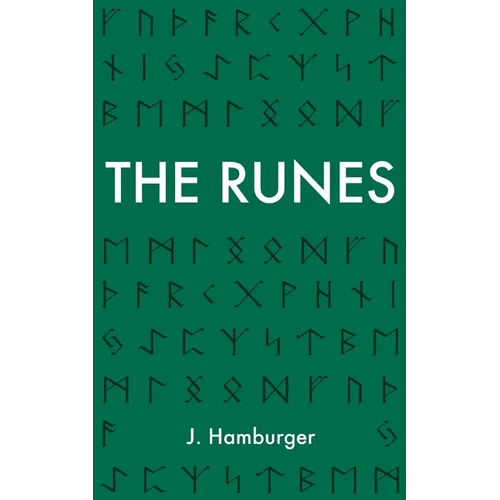The Runes - Paperback | Books | Wiccan Center