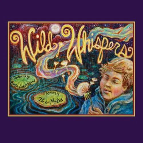 Wild Whispers - Paperback | Books | Wiccan Center