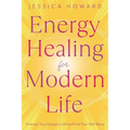Energy Healing for Modern Life: Embrace Your Energetic Self and Find Your Well-Being - Paperback | Books | Wiccan Center