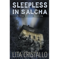 Sleepless in Salcha: A True Alaskan Haunting - Paperback | Books | Wiccan Center