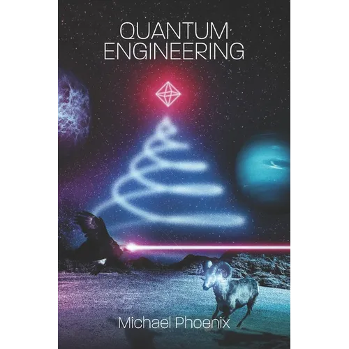 Quantum Engineering: Introspecting the Rabbit Hole - Paperback | Books | Wiccan Center