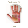 Palmistry for All - Hardcover | Books | Wiccan Center
