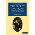 The Secret Doctrine: The Synthesis of Science, Religion, and Philosophy - Paperback | Books | Wiccan Center