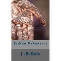 Indian Palmistry - Paperback | Books | Wiccan Center