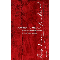 Journey to Mexico - Paperback | Books | Wiccan Center