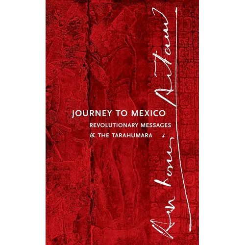 Journey to Mexico - Paperback | Books | Wiccan Center