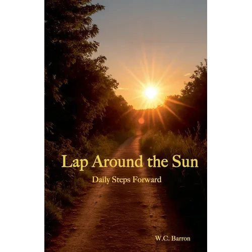 Lap Around the Sun - Paperback | Books | Wiccan Center