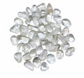 Clear Quartz B Tumbled | Tumbled Gemstone | Wiccan Center