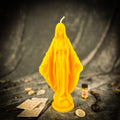 Queen of Heaven Candle Spell Kit - Divine Mother & Unconditional Love Magic | Candle Spell Kit | Wiccan Center