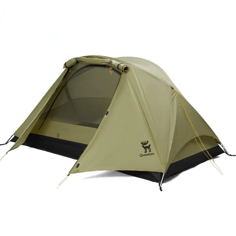 2-Person Easy Setup Rainproof Tent | Tent | Wiccan Center