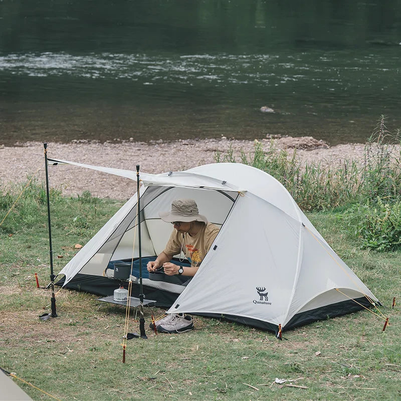 2-Person Easy Setup Rainproof Tent | Tent | Wiccan Center