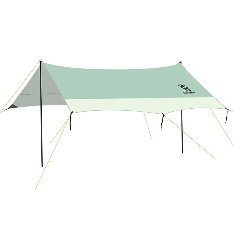 Waterproof Canopy UPF50+ Sun Shelter Tent for Camping | Canopy | Wiccan Center