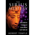 The Sirius Mystery: New Scientific Evidence of Alien Contact 5,000 Years Ago - Paperback | Books | Wiccan Center
