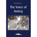 The Voice of Amhaj - Paperback | Books | Wiccan Center