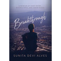 Breakthrough: A Memoir of Toxic Work, Mindfulness, and Inner Peace - Hardcover | Books | Wiccan Center