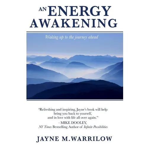 An Energy Awakening: How the Power of Energy Can Change Your Life - Paperback | Books | Wiccan Center