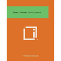 Select Works of Plotinus - Paperback | Books | Wiccan Center