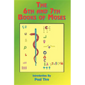 The 6th and 7th Books of Moses - Paperback | Books | Wiccan Center