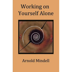 Working on Yourself Alone: Inner Dreambody Work - Paperback | Books | Wiccan Center