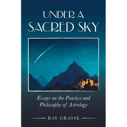 Under a Sacred Sky - Paperback | Books | Wiccan Center