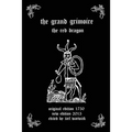 The Grand Grimoire: The Red Dragon - Paperback | Books | Wiccan Center