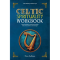 Celtic Spirituality Workbook: a practical path to earth-based wisdom, daily rituals, deities, and archetypes: a practical path to earth-based wisdom - Paperback | Books | Wiccan Center