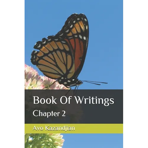 Book Of Writings: Chapter 2 - Paperback | Books | Wiccan Center