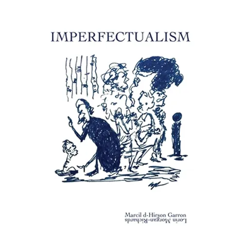 Imperfectualism - Hardcover | Books | Wiccan Center