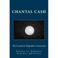 The Crystal & Telepathic Connection: Stones & Crystals to Enhance Psychic Abilities - Paperback | Books | Wiccan Center