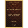 Life Beyond The Grave: The State Of Soul Between Death And Resurrection - Paperback | Books | Wiccan Center
