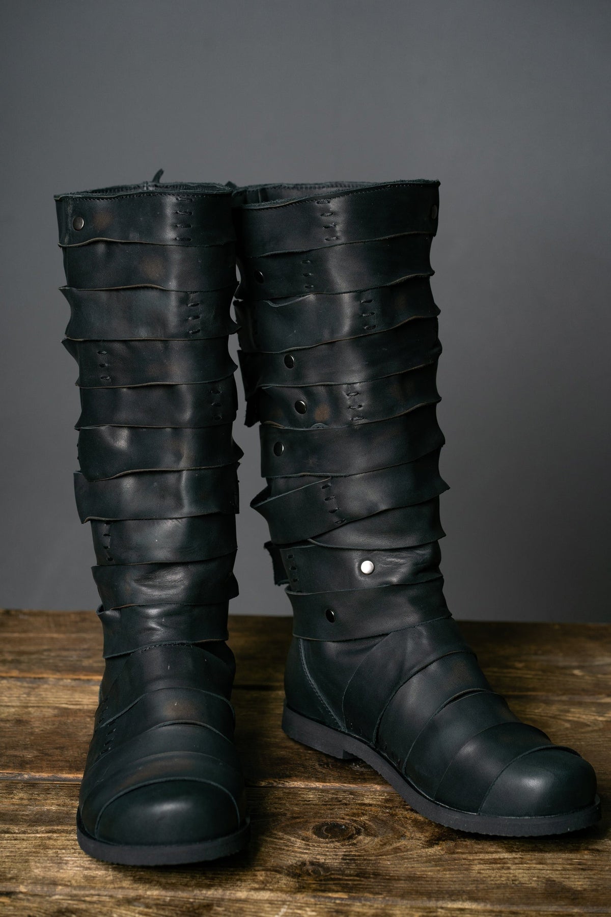Ragnar viking boots | Boots | Wiccan Center