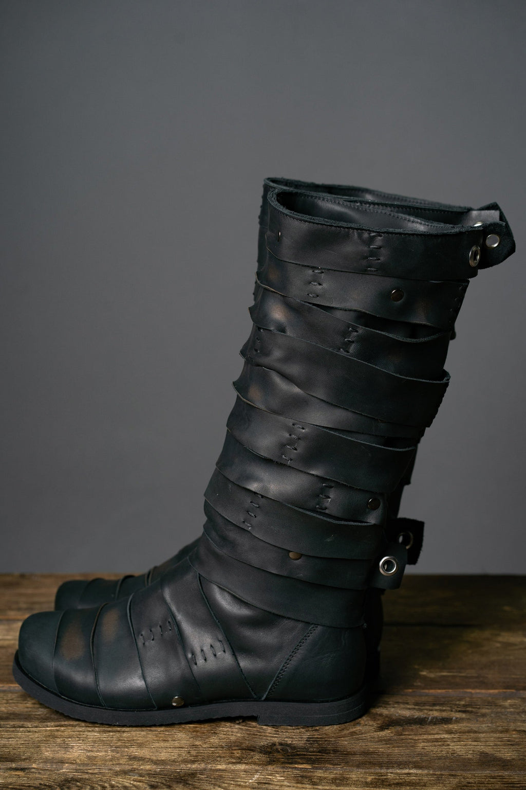 Ragnar viking boots | Boots | Wiccan Center