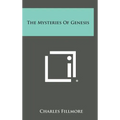 The Mysteries of Genesis - Hardcover | Books | Wiccan Center